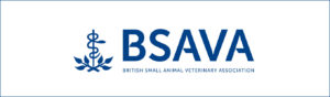 Badge of the British Small Animal Veterinary Association