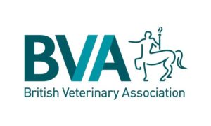 Badge of British Veterinary Association