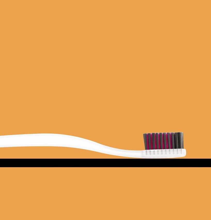 Toothbrush